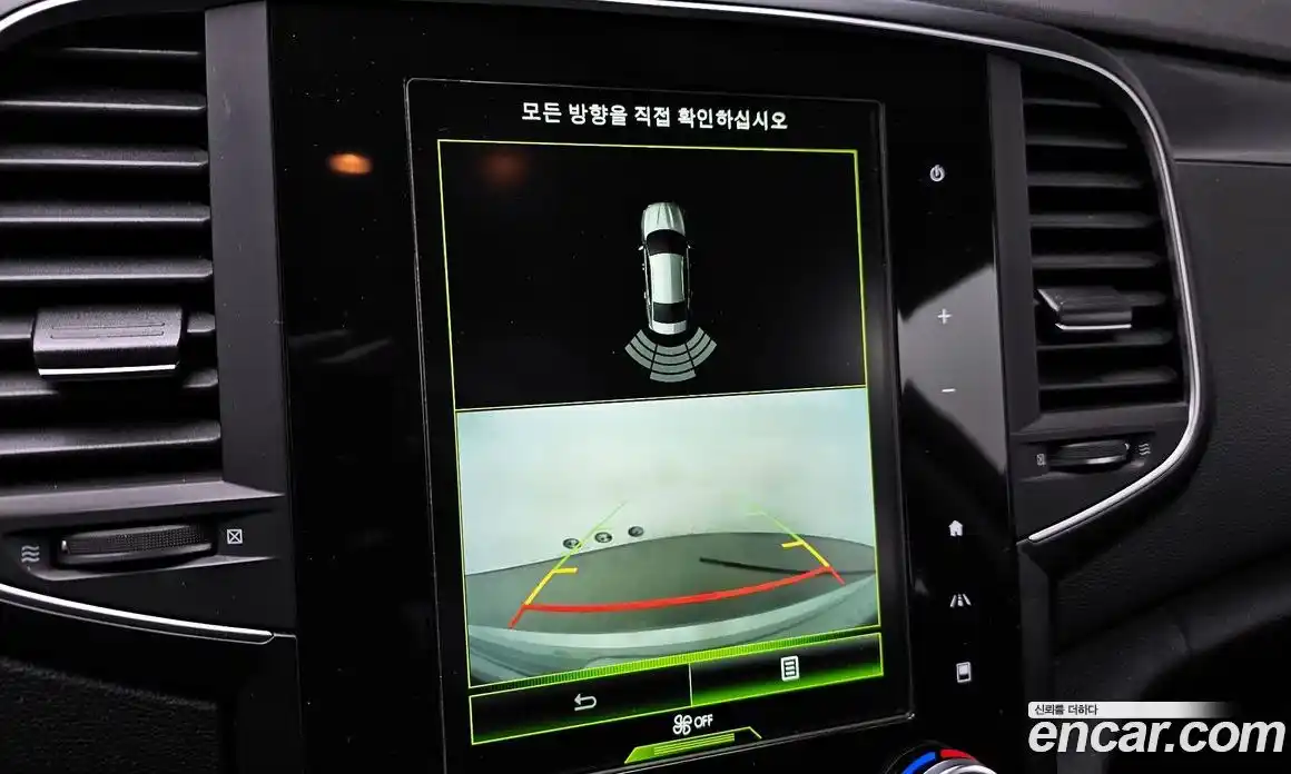 Renault SM6 2016 2.0 Автомат в Москве № 178326, фото 6