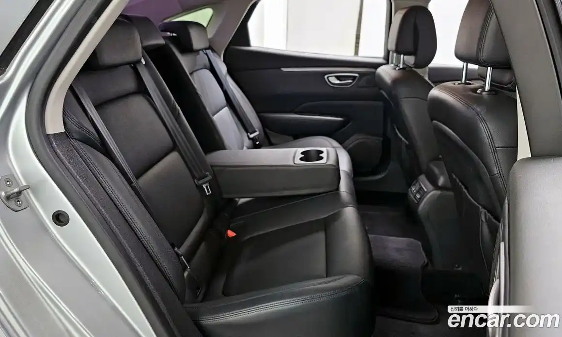 Renault SM6 2016 2.0 Автомат в Москве № 178326, фото 7