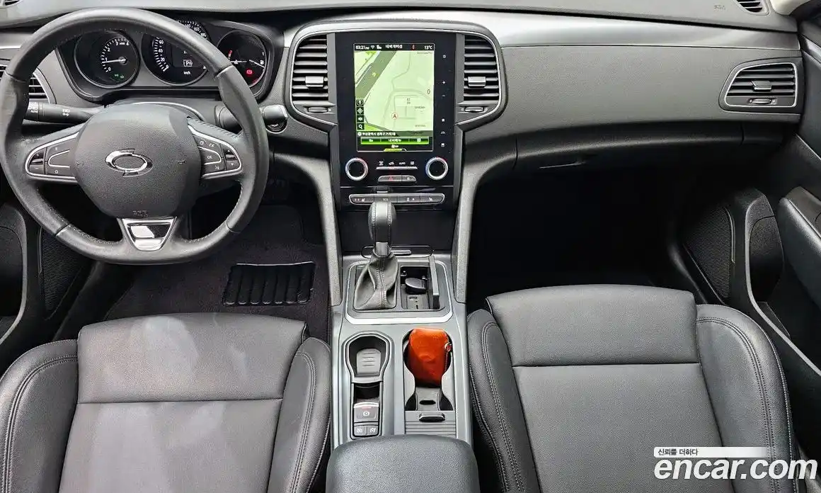 Renault SM6 2016 2.0 Автомат в Москве № 178326, фото 8