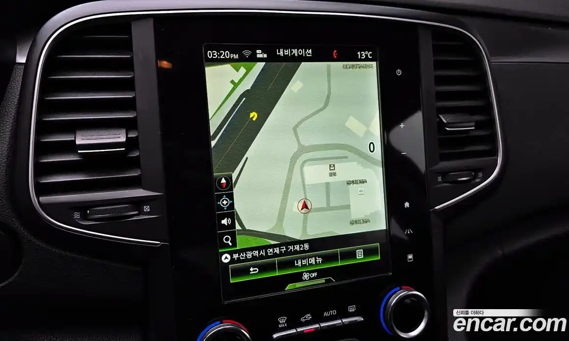 Renault SM6 2016 2.0 Автомат в Москве № 178326, фото 10