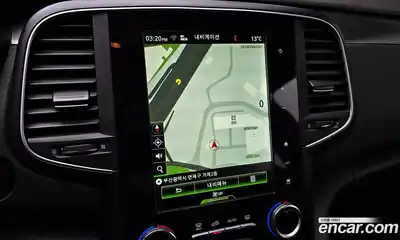 Renault SM6 2016 2.0 Автомат в Москве № 178326, миниатюра 10