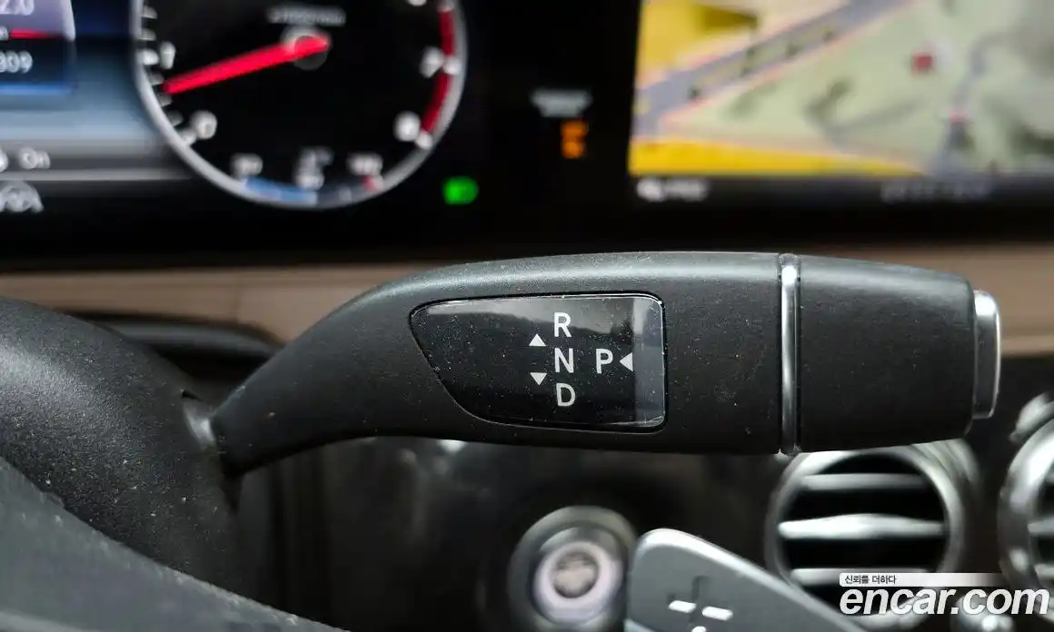 Mercedes-Benz S-Class 2020 3.0 Автомат в Москве № 178332, фото 6