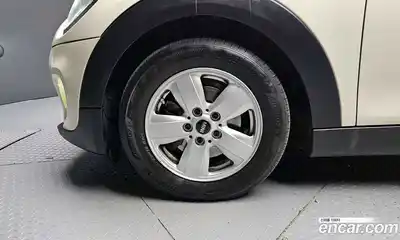 Mini Cooper 2019 1.5 Автомат в Москве № 179528, миниатюра 5