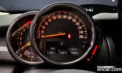 Mini Cooper 2019 1.5 Автомат в Москве № 179528, миниатюра 8