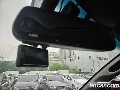 SsangYong Rexton 2022 2.2 Автомат в Москве № 182424, миниатюра 11