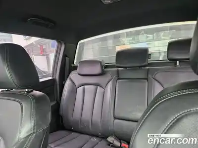 SsangYong Rexton 2022 2.2 Автомат в Москве № 182424, миниатюра 9