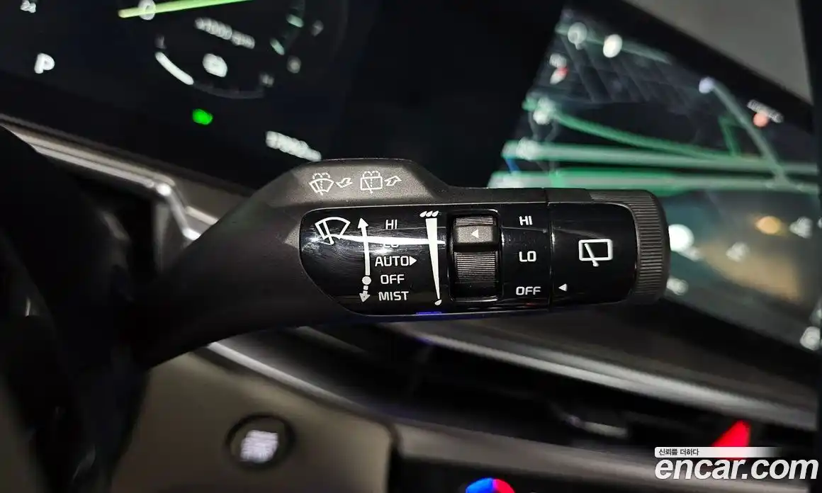 Kia Sorento 2025 1.6 Автомат в Москве № 18303, фото 13