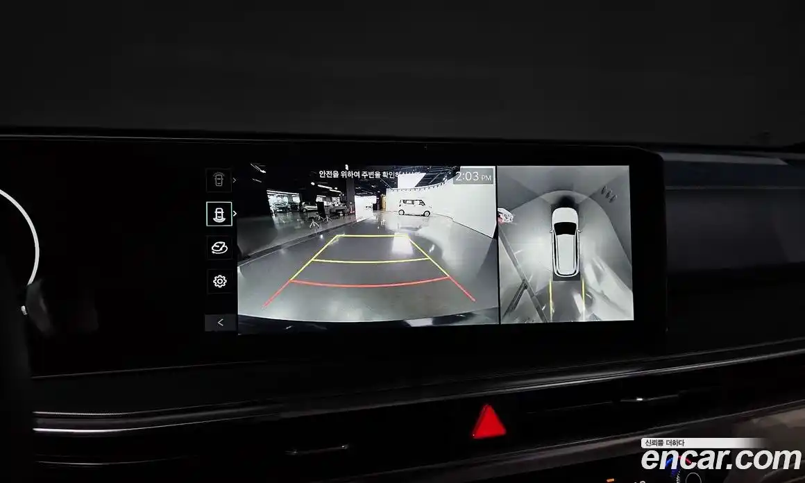 Kia Sorento 2025 1.6 Автомат в Москве № 18303, фото 16