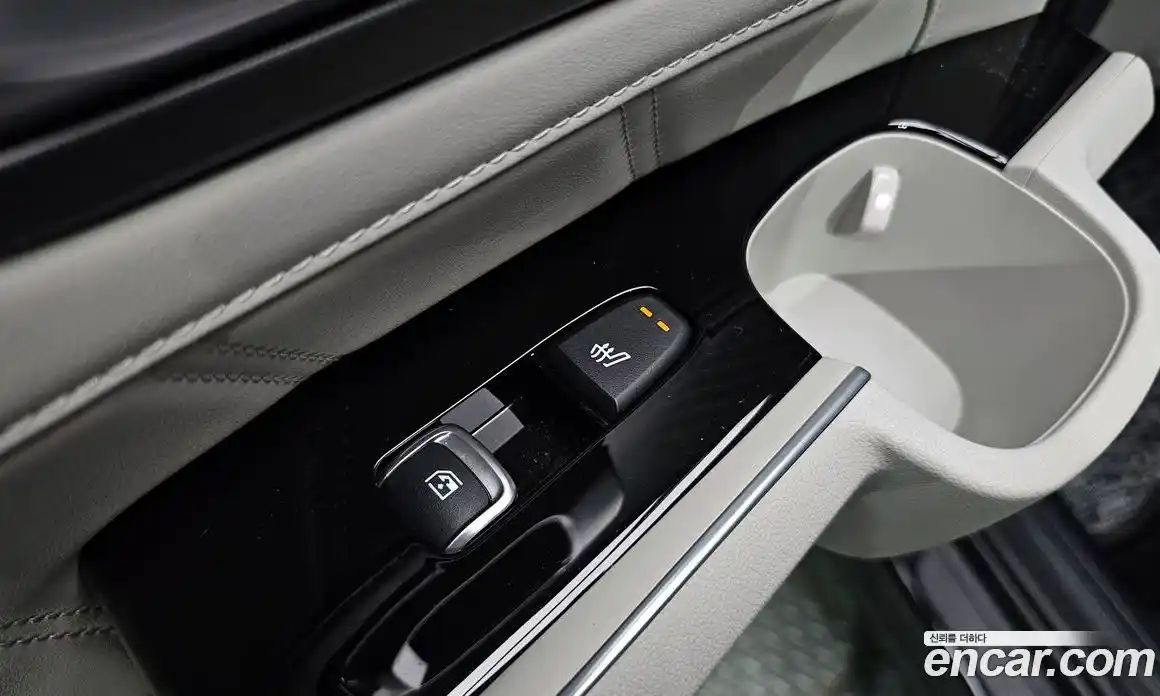 Kia Sorento 2025 1.6 Автомат в Москве № 18303, фото 19