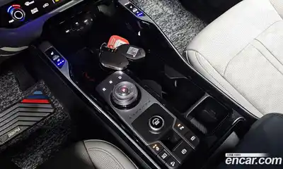 Kia Sorento 2025 1.6 Автомат в Москве № 18303, миниатюра 9