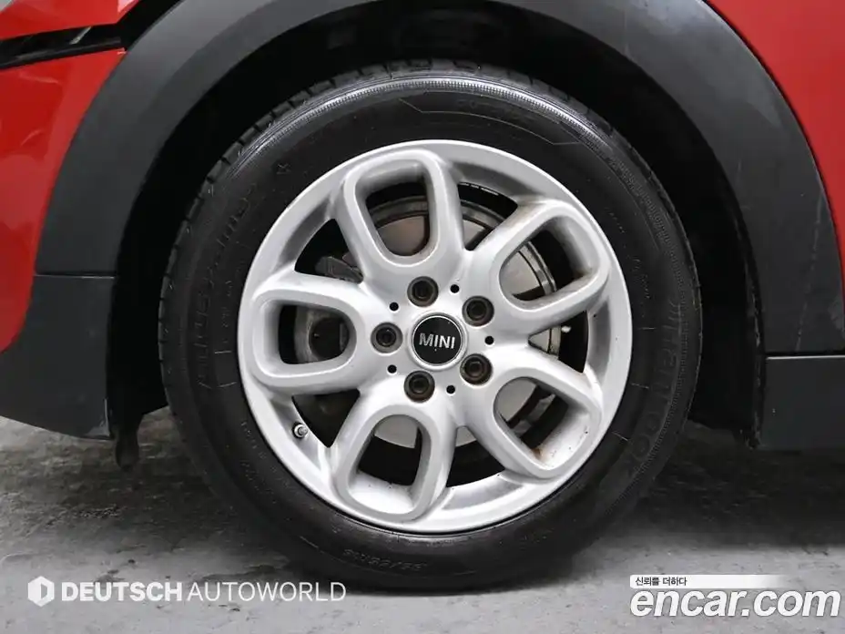 Mini Cooper 2017 1.5 Автомат в Москве № 183205, фото 5