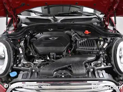 Mini Cooper 2017 1.5 Автомат в Москве № 183205, миниатюра 6