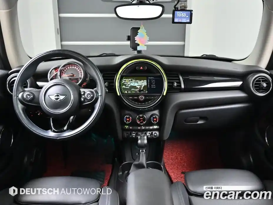 Mini Cooper 2017 1.5 Автомат в Москве № 183205, фото 7