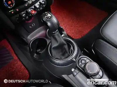 Mini Cooper 2017 1.5 Автомат в Москве № 183205, миниатюра 9