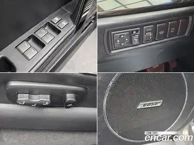 Renault SM7 2009 2.3 Автомат в Москве № 184058, миниатюра 11