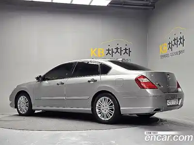 Renault SM7 2009 2.3 Автомат в Москве № 184058, миниатюра 3