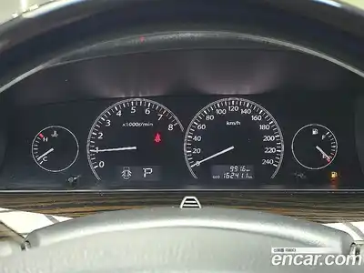 Renault SM7 2009 2.3 Автомат в Москве № 184058, миниатюра 5