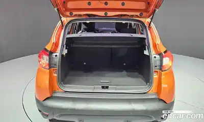 Renault QM3 2015 1.5 Автомат в Москве № 184277, миниатюра 3