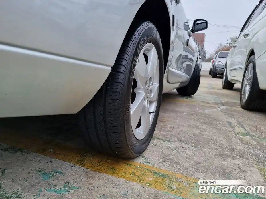 Renault SM3 2012 1.6 Автомат в Москве № 185474, фото 7