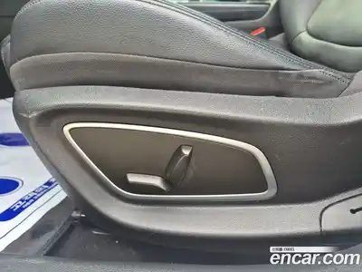 Renault SM6 2022 2.0 Автомат в Москве № 185586, миниатюра 12