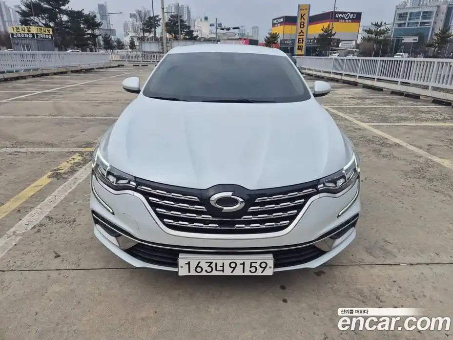 Renault SM6 2022 2.0 Автомат в Москве № 185586, фото 2