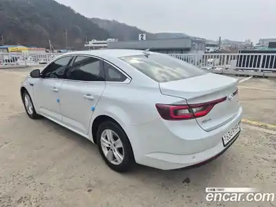 Renault SM6 2022 2.0 Автомат в Москве № 185586, миниатюра 4