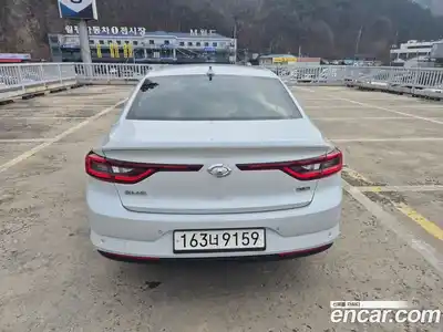 Renault SM6 2022 2.0 Автомат в Москве № 185586, миниатюра 5