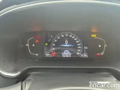 Renault SM6 2022 2.0 Автомат в Москве № 185586, миниатюра 7