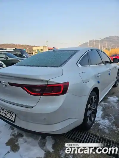 Renault SM6 2019 2.0 Автомат в Москве № 186043, миниатюра 2