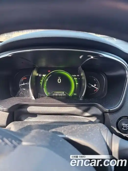 Renault SM6 2019 2.0 Автомат в Москве № 186043, фото 5