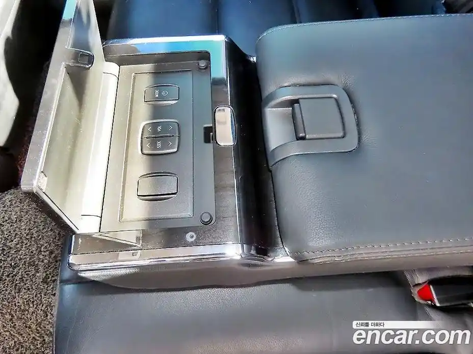 Renault SM7 2012 2.5 Автомат в Москве № 186335, фото 18