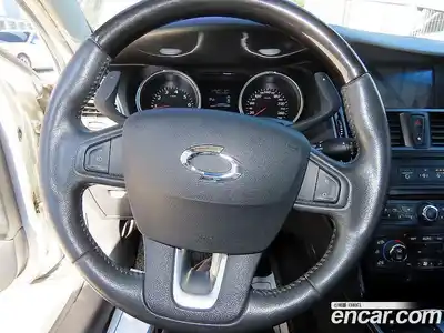 Renault SM7 2012 2.5 Автомат в Москве № 186335, миниатюра 8