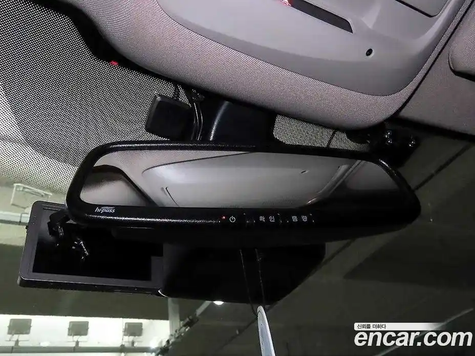 Renault QM6 2023 2.0 Автомат в Москве № 186576, фото 16