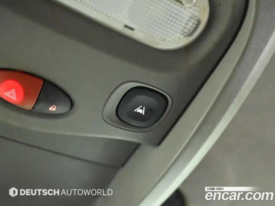 Renault Master 2020 2.3 Механическая в Москве № 186706, фото 17