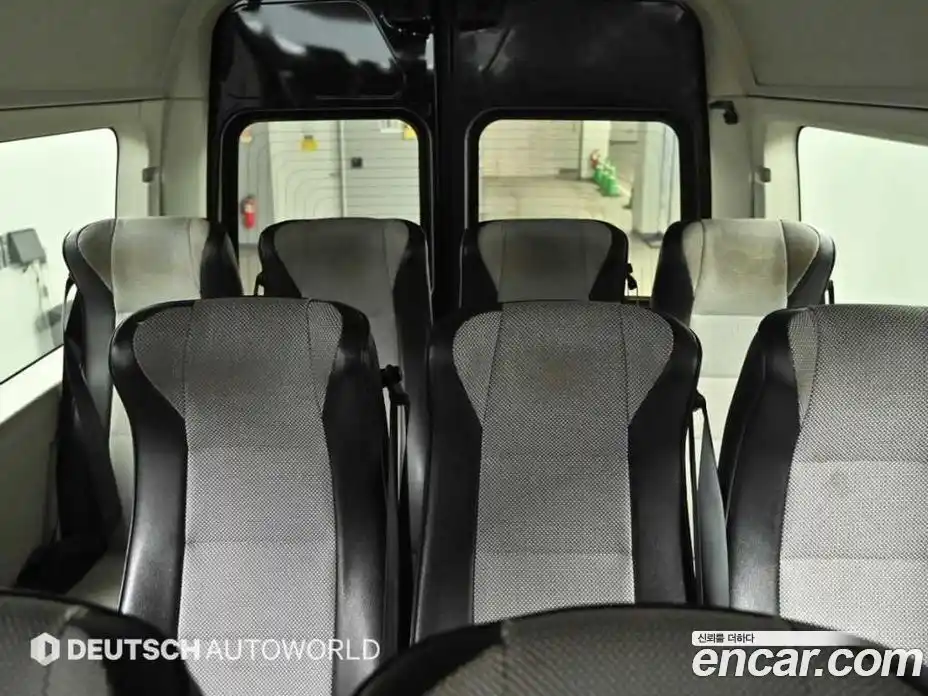 Renault Master 2020 2.3 Механическая в Москве № 186706, фото 18