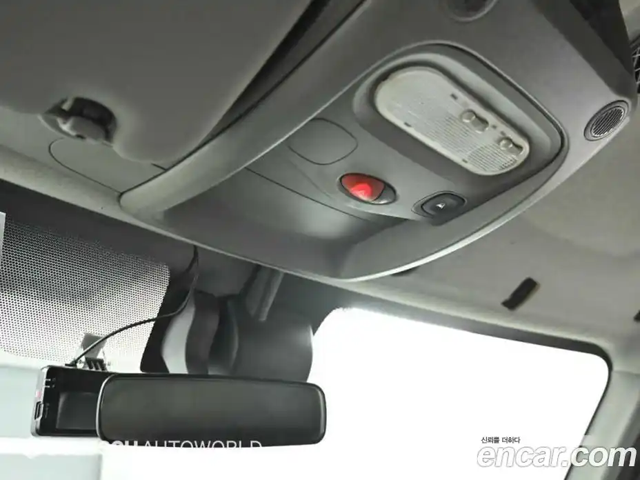 Renault Master 2020 2.3 Механическая в Москве № 186706, фото 19