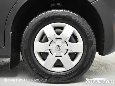 Renault Master 2020 2.3 Механическая в Москве № 186706, миниатюра 5