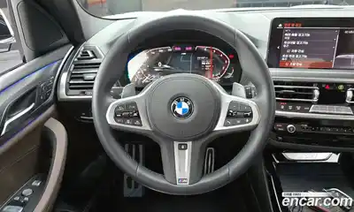 BMW X3 2023 2.0 Автомат в Москве № 186780, миниатюра 5