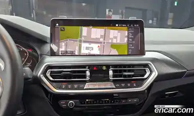 BMW X3 2023 2.0 Автомат в Москве № 186780, миниатюра 10