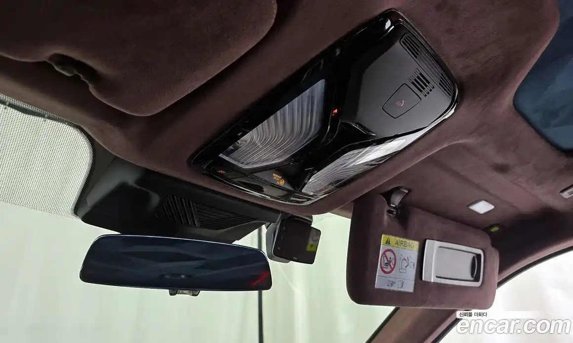 BMW XM 2023 4.4 Автомат в Москве № 187148, фото 6