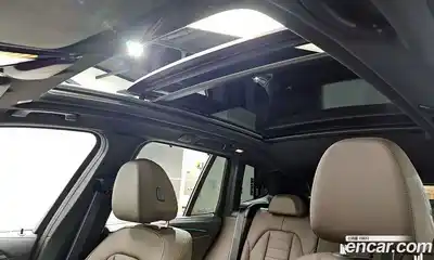 BMW X3 2023 2.0 Автомат в Москве № 187164, миниатюра 12