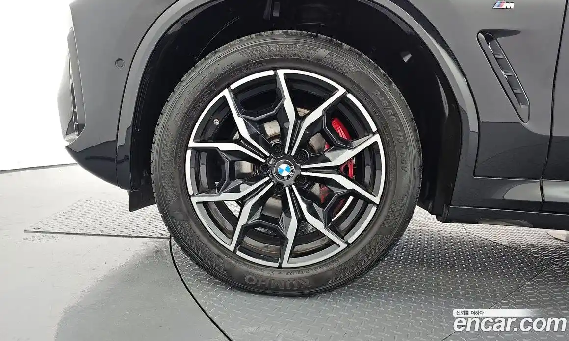 BMW X3 2023 2.0 Автомат в Москве № 187164, фото 15