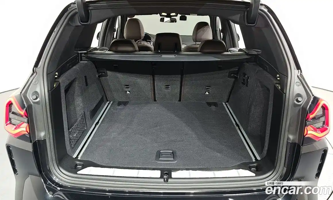 BMW X3 2023 2.0 Автомат в Москве № 187164, фото 20