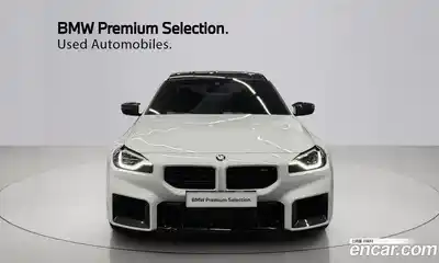 BMW M2 2024 3.0 Автомат в Москве № 187199, миниатюра 3