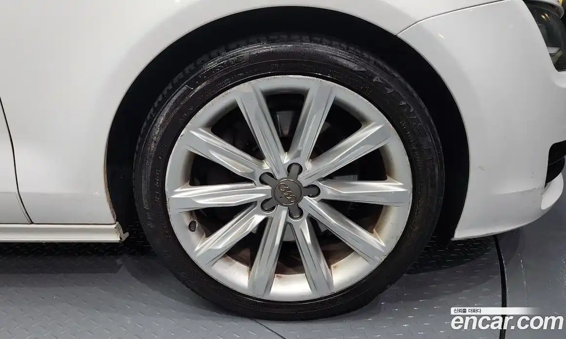 Audi A7 2015 3.0 Автомат в Москве № 188164, фото 3