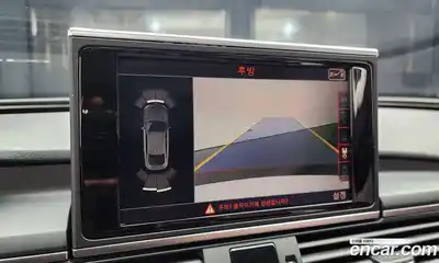 Audi A7 2015 3.0 Автомат в Москве № 188164, миниатюра 5