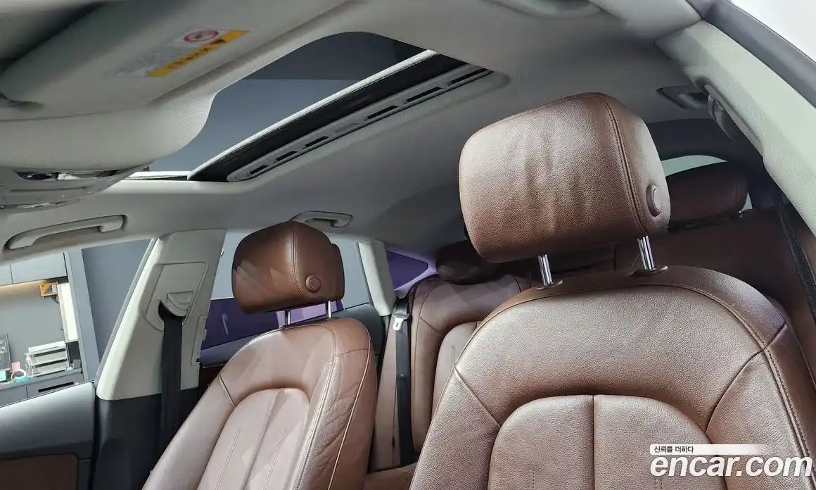 Audi A7 2015 3.0 Автомат в Москве № 188164, фото 9