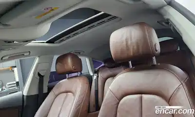 Audi A7 2015 3.0 Автомат в Москве № 188164, миниатюра 9