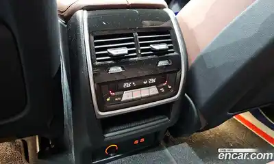 BMW X5 2024 3.0 Автомат в Москве № 188279, миниатюра 5