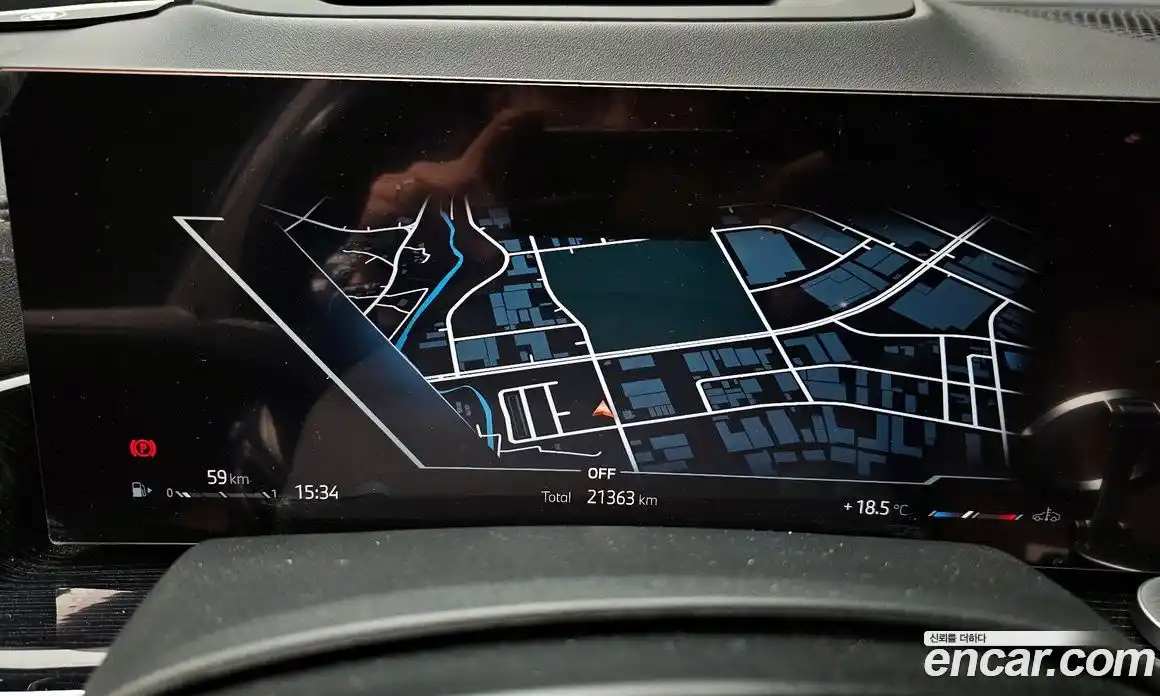 BMW X5 2024 3.0 Автомат в Москве № 188279, фото 9